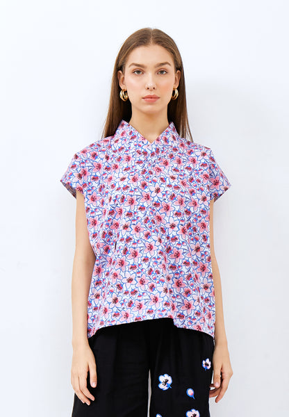 CHERRY BLOSSOM Multiway Top