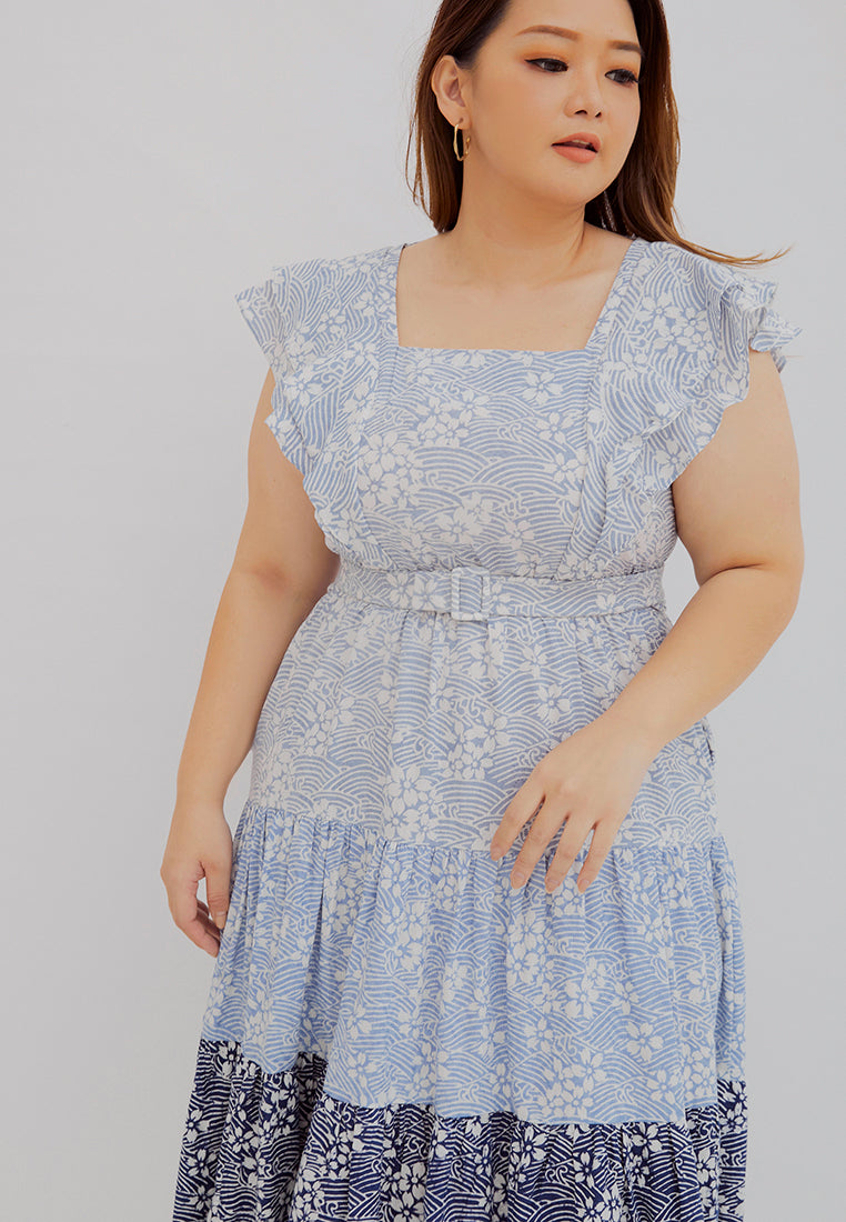 BEAUTY IN CURVES