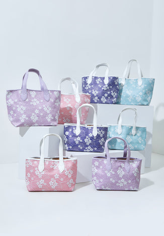 SAKURA TOTE BAGS