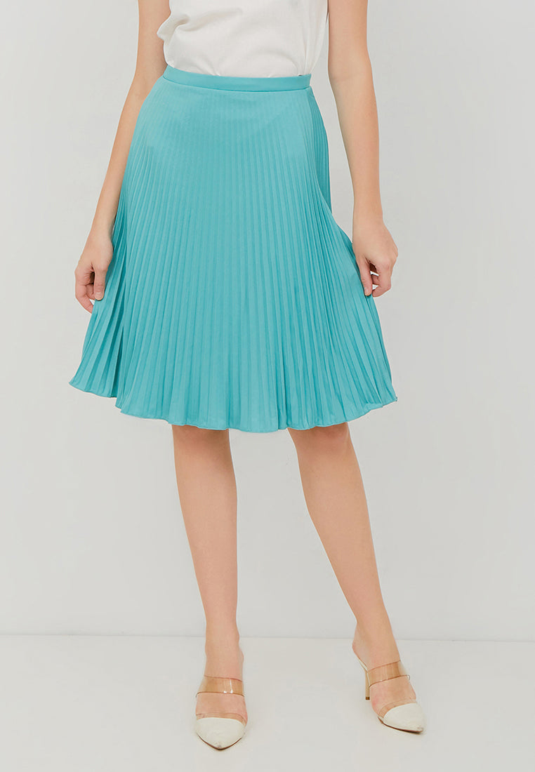 PLEATS