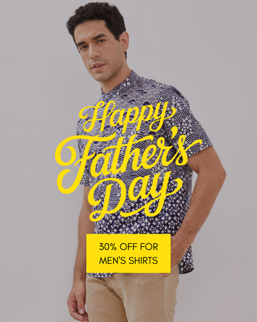 FATHER&#39;S DAY SALE 30% OFF