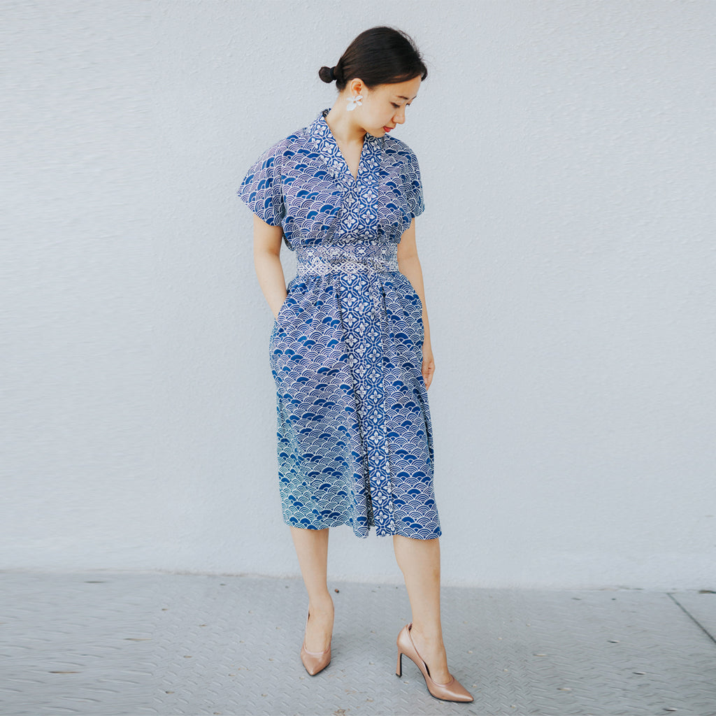 ANS.EIN Kebaya