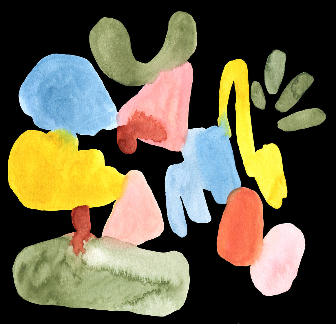 SEA STONES