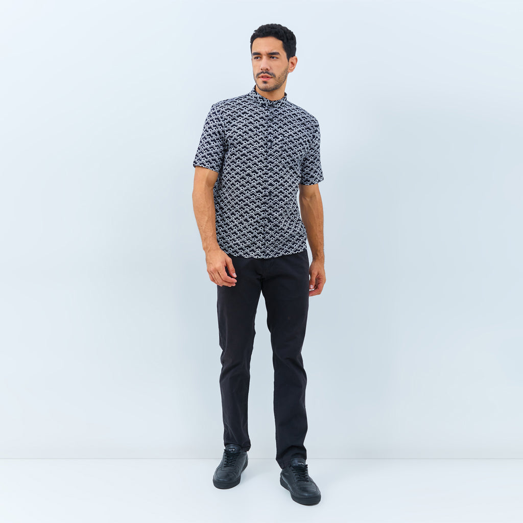 Batik Shirts for Men