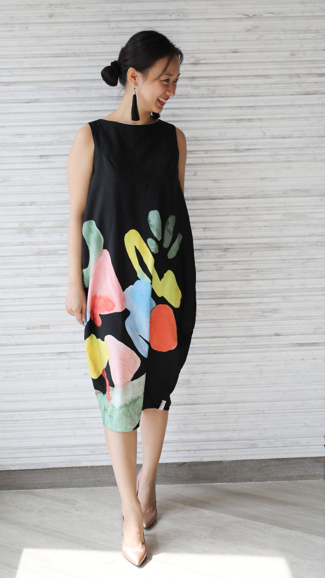 Tulip Dress