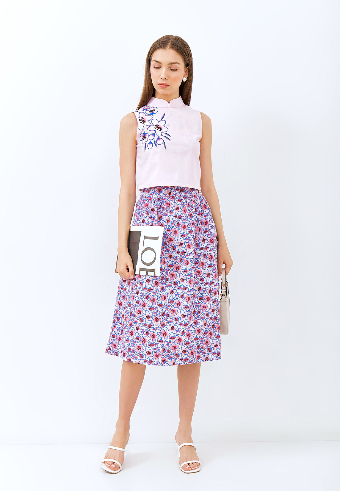 CHERRY BLOSSOM