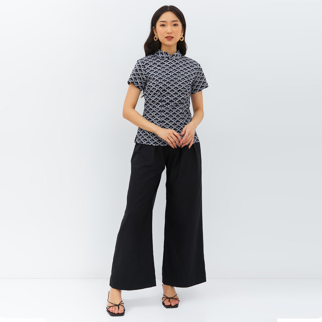 Batik Tops