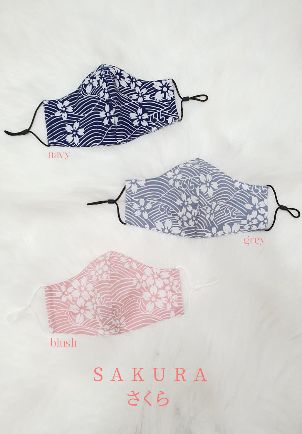 REUSABLE MASK