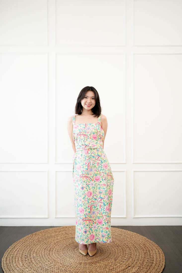 PHOENIX Magic Dress