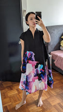 RIPPLE All Seasons Dress