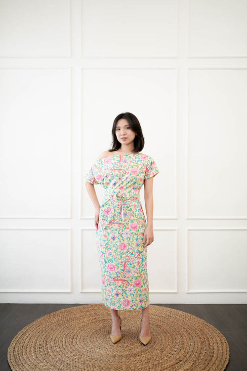 PHOENIX Magic Dress