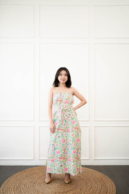 PHOENIX Magic Dress