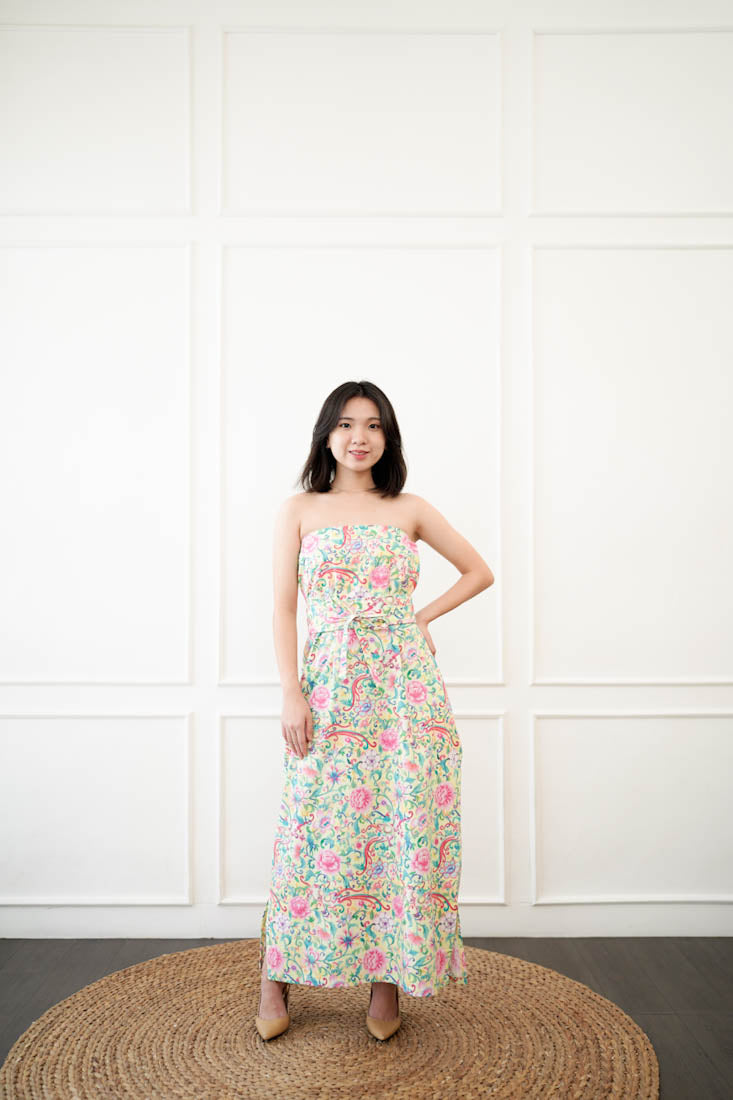 PHOENIX Magic Dress