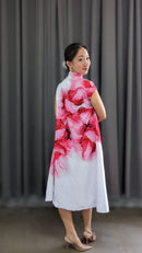 PEONIES All Seasons Dress
