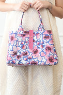 CHERRY BLOSSOM Canvas Bag