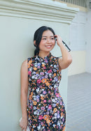 MAGNIFIQUE Cheongsam Dress