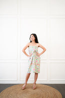 PHOENIX Sarong Skirt