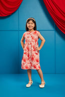 ORCHID MiniMe Dress