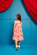 ORCHID MiniMe Dress
