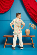 PHOENIX Boy Shirt