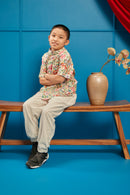 PHOENIX Boy Shirt