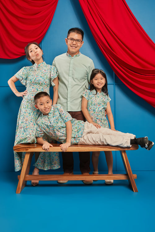 MINT Man Shirt