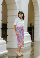 MAGIC Pleated Skirt