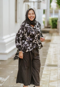 BUNGA Loose Top
