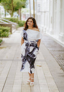 FREEDOM Magic Dress