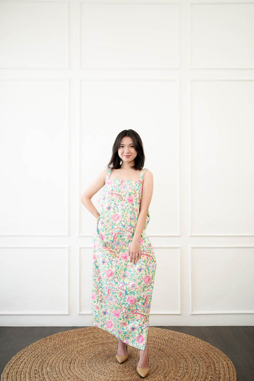 PHOENIX Magic Dress