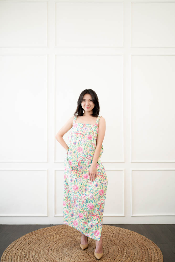 PHOENIX Magic Dress