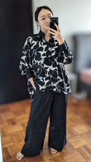 BUNGA Loose Top