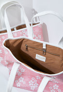 SAKURA さくら BLUSH Tote Bag