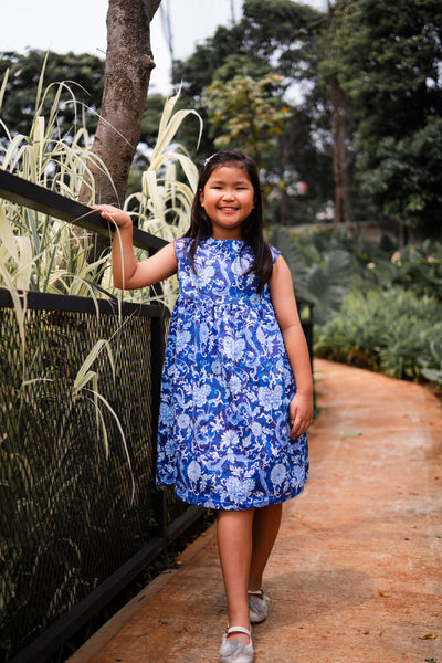 DRAGON Girl Baby Doll Dress