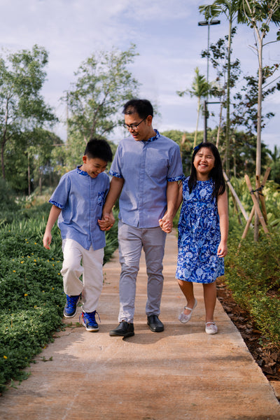 DRAGON Girl Baby Doll Dress