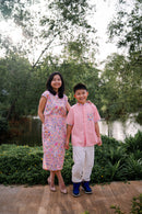 PEACH Boy Shirt