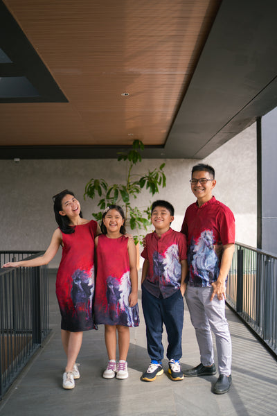 GALLOP OF GLORY Boy Shirt