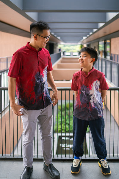 GALLOP OF GLORY Boy Shirt