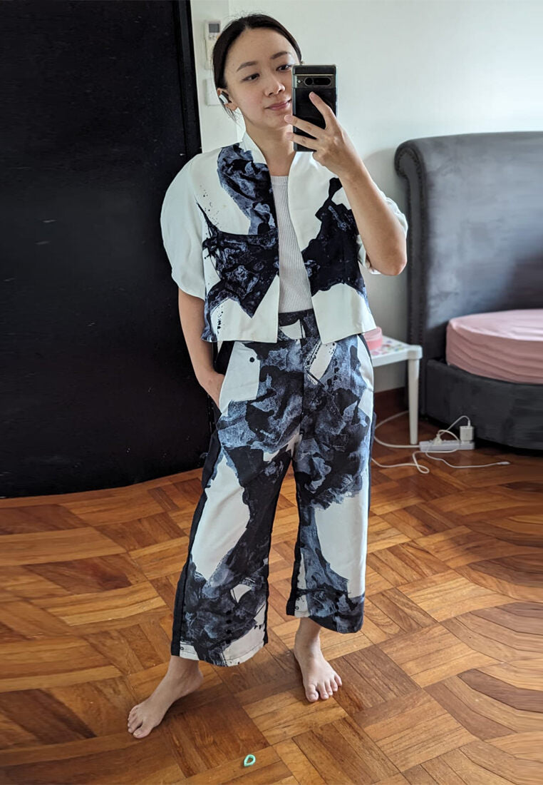 FREEDOM 3-Way Pants