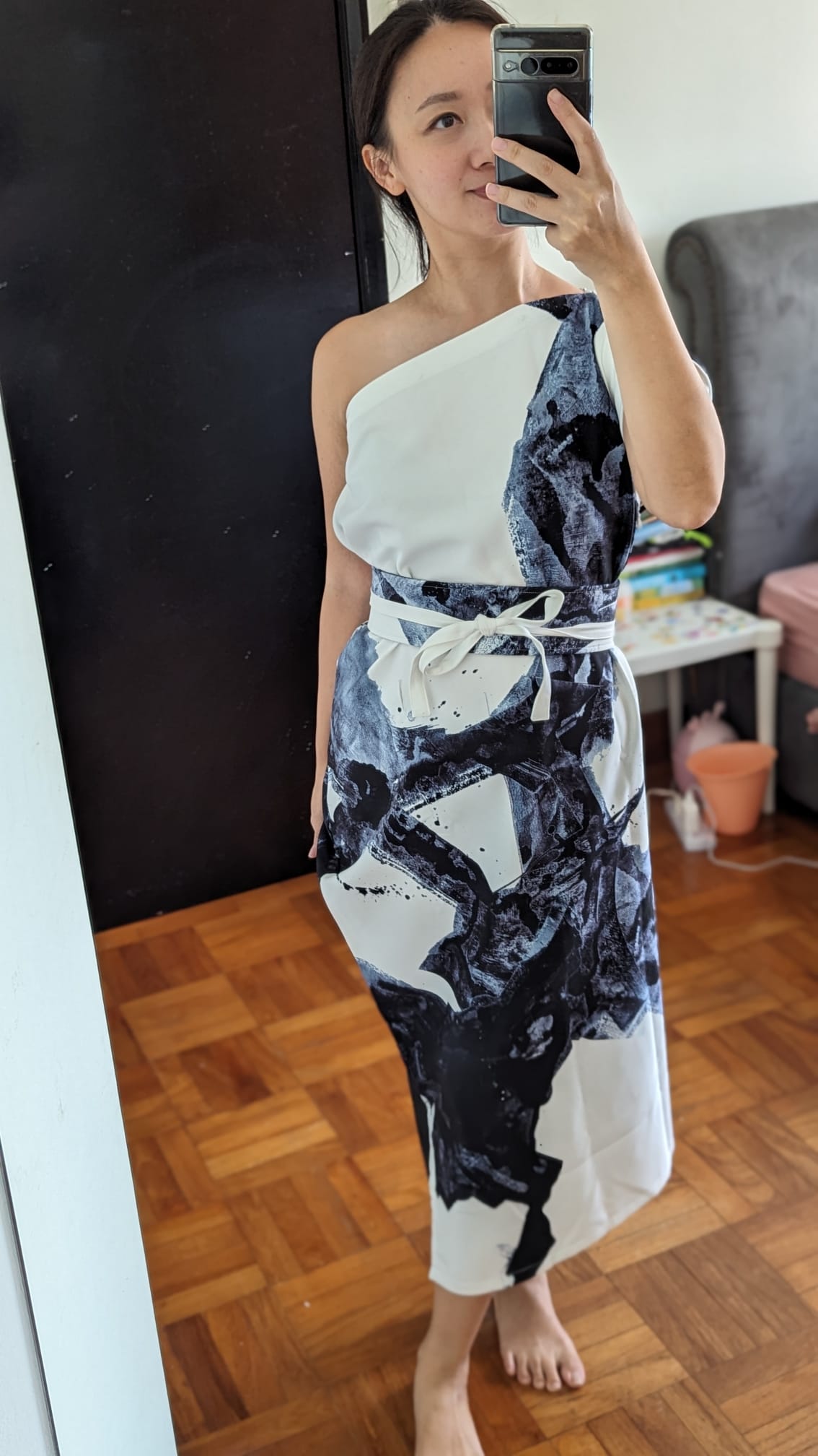 FREEDOM Magic Dress