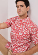 DAUN Man Batik Shirt