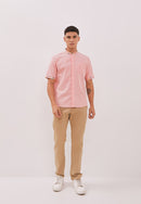 PEACH Man Shirt