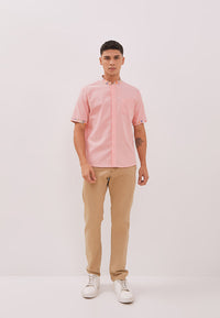 PEACH Man Shirt