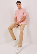 PEACH Man Shirt