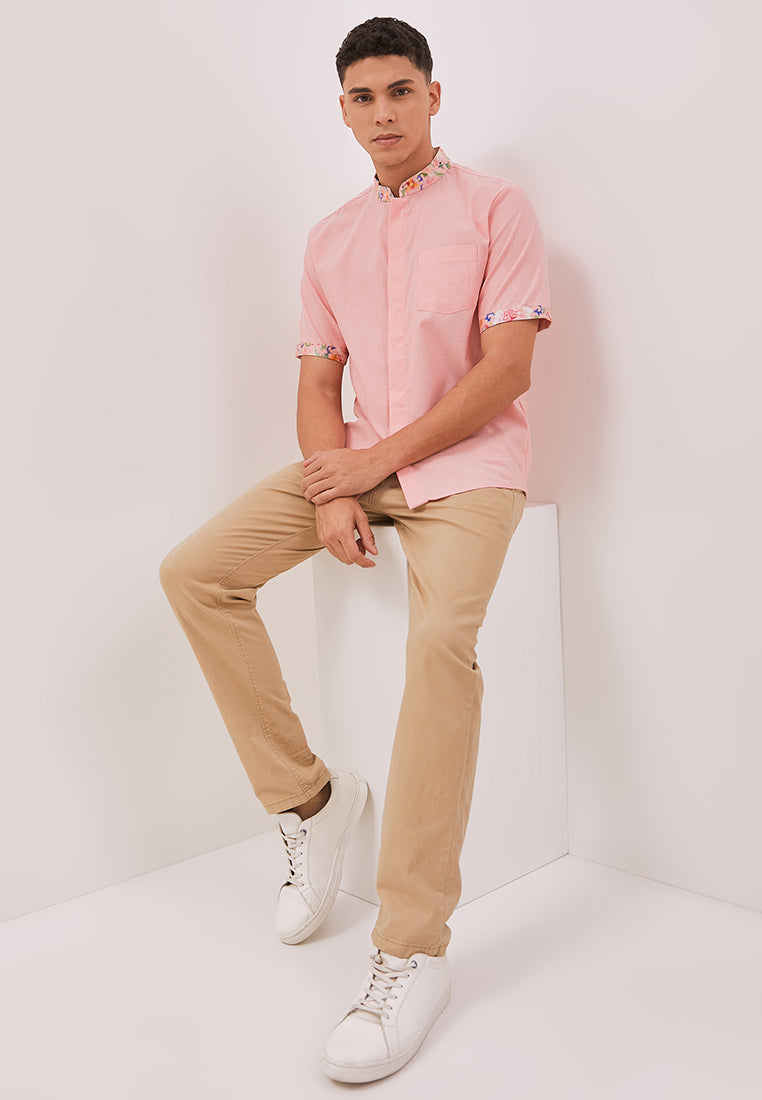PEACH Man Shirt