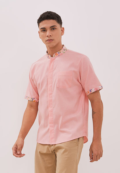 PEACH Man Shirt