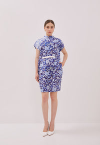 DRAGON Kimono Dress