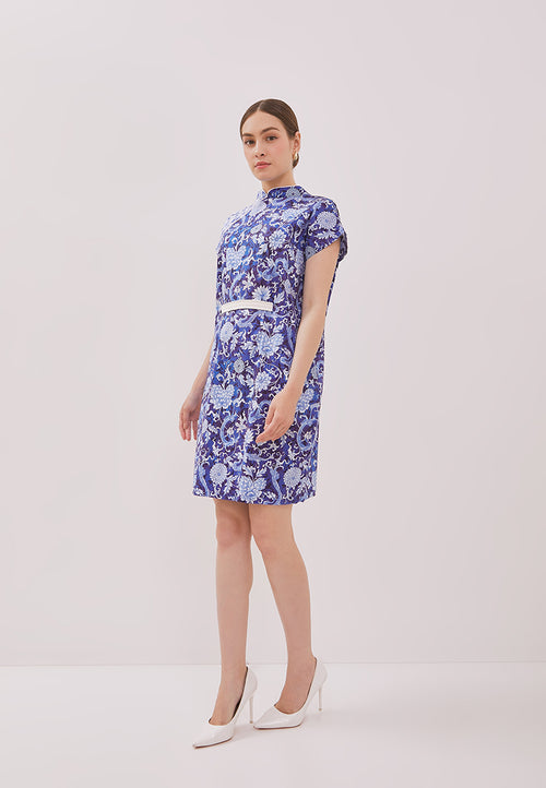 DRAGON Kimono Dress