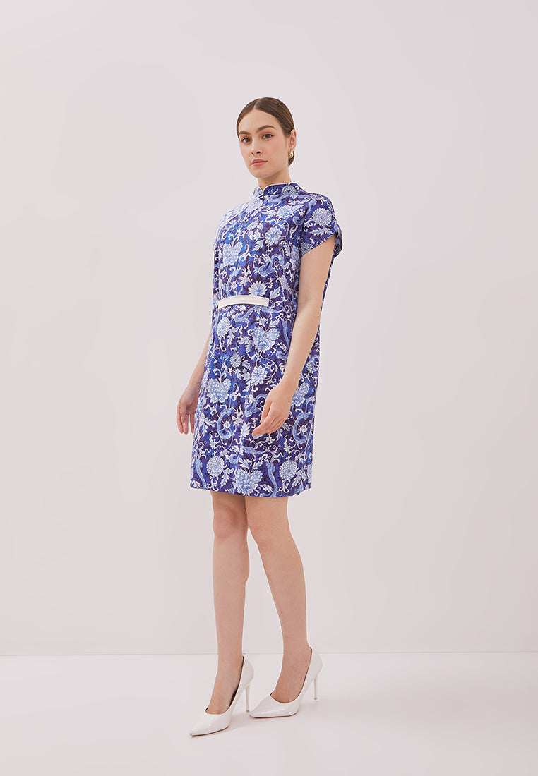DRAGON Kimono Dress