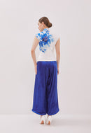 LONGEVITY Cheongsam Top